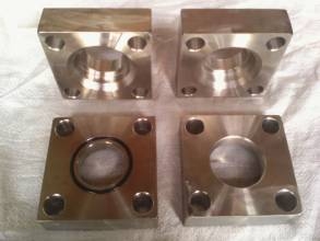 山西鴻鎧鍛造法蘭：鍛件熱處理時(shí)要注意的問題說明？